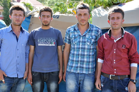 Yüksekova'da 18-19 Haziran 2011 tarihleri arasında yapılan düğünleri sizler için sayfamıza taşıdık.