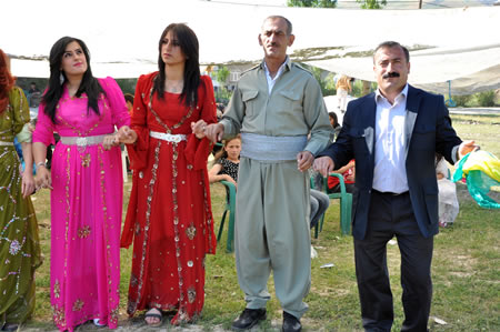 Yüksekova'da 18-19 Haziran 2011 tarihleri arasında yapılan düğünleri sizler için sayfamıza taşıdık.