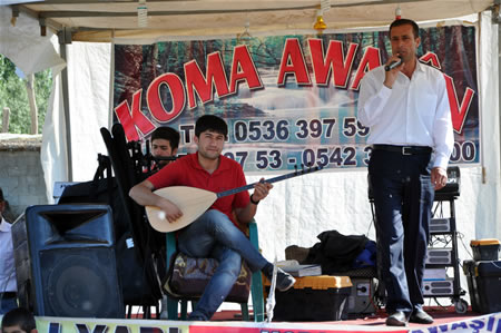 Yüksekova'da 18-19 Haziran 2011 tarihleri arasında yapılan düğünleri sizler için sayfamıza taşıdık.