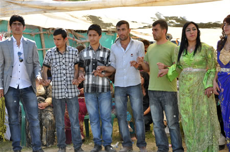 Yüksekova'da 18-19 Haziran 2011 tarihleri arasında yapılan düğünleri sizler için sayfamıza taşıdık.