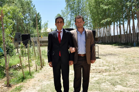 Yüksekova'da 18-19 Haziran 2011 tarihleri arasında yapılan düğünleri sizler için sayfamıza taşıdık.