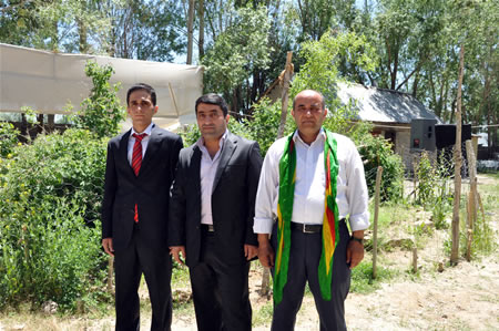 Yüksekova'da 18-19 Haziran 2011 tarihleri arasında yapılan düğünleri sizler için sayfamıza taşıdık.