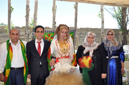 Yüksekova'da 18-19 Haziran 2011 tarihleri arasında yapılan düğünleri sizler için sayfamıza taşıdık.