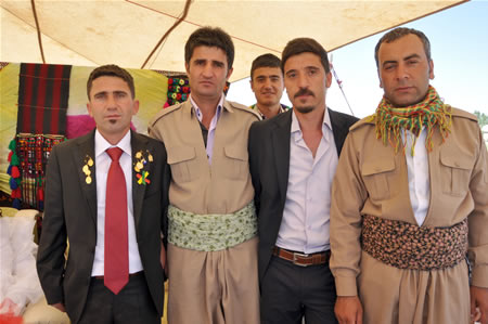 Yüksekova'da 18-19 Haziran 2011 tarihleri arasında yapılan düğünleri sizler için sayfamıza taşıdık.