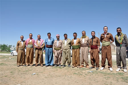 Yüksekova'da 18-19 Haziran 2011 tarihleri arasında yapılan düğünleri sizler için sayfamıza taşıdık.