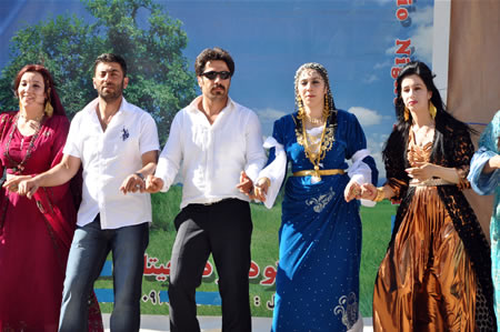 Yüksekova'da 18-19 Haziran 2011 tarihleri arasında yapılan düğünleri sizler için sayfamıza taşıdık.