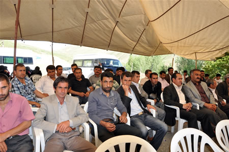 Yüksekova'da 18-19 Haziran 2011 tarihleri arasında yapılan düğünleri sizler için sayfamıza taşıdık.