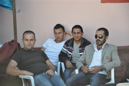 Yüksekova'da 18-19 Haziran 2011 tarihleri arasında yapılan düğünleri sizler için sayfamıza taşıdık.