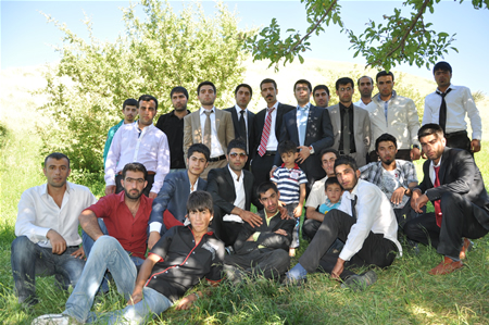 Yüksekova'da 18-19 Haziran 2011 tarihleri arasında yapılan düğünleri sizler için sayfamıza taşıdık.