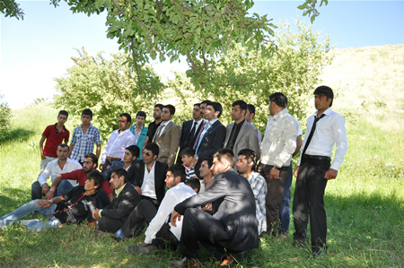 Yüksekova'da 18-19 Haziran 2011 tarihleri arasında yapılan düğünleri sizler için sayfamıza taşıdık.