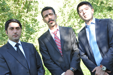 Yüksekova'da 18-19 Haziran 2011 tarihleri arasında yapılan düğünleri sizler için sayfamıza taşıdık.