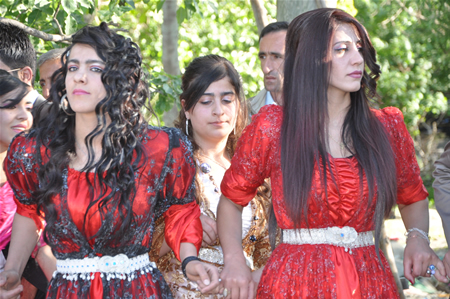 Yüksekova'da 18-19 Haziran 2011 tarihleri arasında yapılan düğünleri sizler için sayfamıza taşıdık.