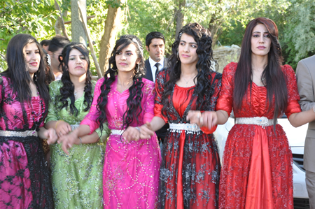 Yüksekova'da 18-19 Haziran 2011 tarihleri arasında yapılan düğünleri sizler için sayfamıza taşıdık.