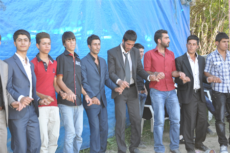 Yüksekova'da 18-19 Haziran 2011 tarihleri arasında yapılan düğünleri sizler için sayfamıza taşıdık.