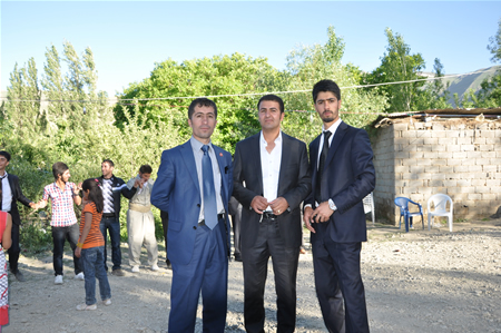 Yüksekova'da 18-19 Haziran 2011 tarihleri arasında yapılan düğünleri sizler için sayfamıza taşıdık.