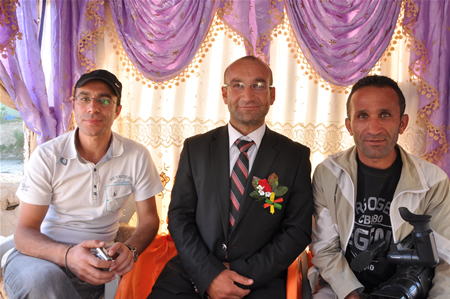 Yüksekova'da 18-19 Haziran 2011 tarihleri arasında yapılan düğünleri sizler için sayfamıza taşıdık.