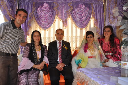 Yüksekova'da 18-19 Haziran 2011 tarihleri arasında yapılan düğünleri sizler için sayfamıza taşıdık.