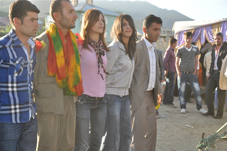 Yüksekova'da 18-19 Haziran 2011 tarihleri arasında yapılan düğünleri sizler için sayfamıza taşıdık.