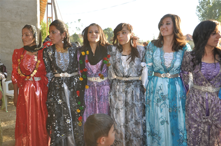 Yüksekova'da 18-19 Haziran 2011 tarihleri arasında yapılan düğünleri sizler için sayfamıza taşıdık.