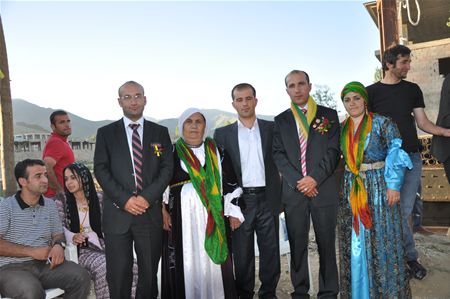 Yüksekova'da 18-19 Haziran 2011 tarihleri arasında yapılan düğünleri sizler için sayfamıza taşıdık.