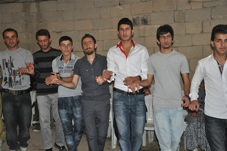 Yüksekova'da 18-19 Haziran 2011 tarihleri arasında yapılan düğünleri sizler için sayfamıza taşıdık.