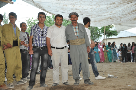 Yüksekova'da 18-19 Haziran 2011 tarihleri arasında yapılan düğünleri sizler için sayfamıza taşıdık.