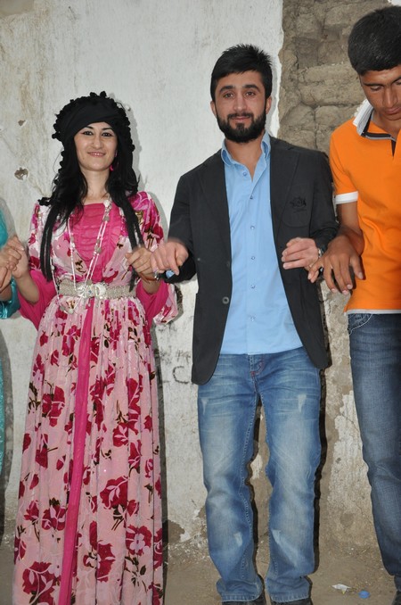 Yüksekova'da 18-19 Haziran 2011 tarihleri arasında yapılan düğünleri sizler için sayfamıza taşıdık.