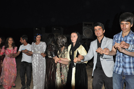 Yüksekova'da 18-19 Haziran 2011 tarihleri arasında yapılan düğünleri sizler için sayfamıza taşıdık.