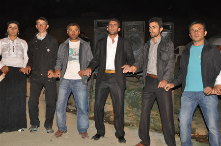 Yüksekova'da 18-19 Haziran 2011 tarihleri arasında yapılan düğünleri sizler için sayfamıza taşıdık.