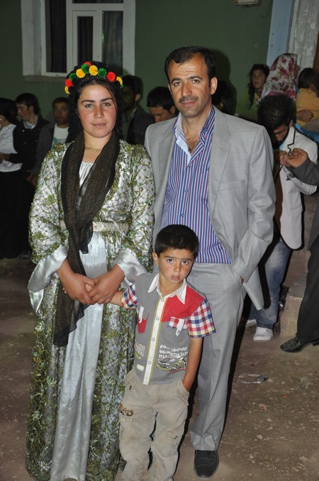 Yüksekova'da 18-19 Haziran 2011 tarihleri arasında yapılan düğünleri sizler için sayfamıza taşıdık.