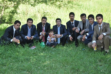 Yüksekova'da 18-19 Haziran 2011 tarihleri arasında yapılan düğünleri sizler için sayfamıza taşıdık.