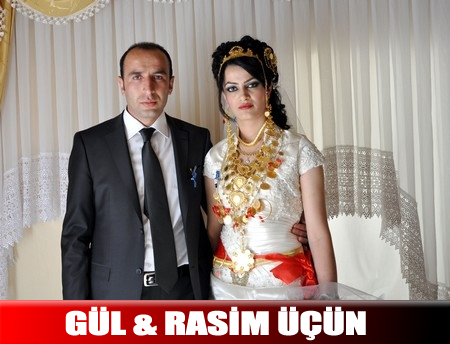 Yüksekova'da 25.26. 2011 tarihlerinde evlenen bazı çiftleri siz için sayfamıza taşıdık.