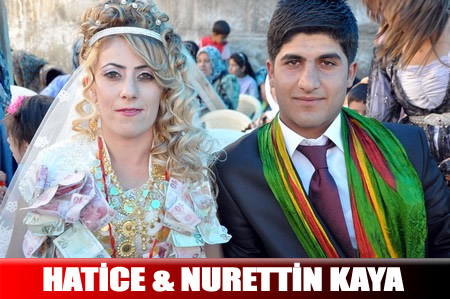 Yüksekova'da 25.26. 2011 tarihlerinde evlenen bazı çiftleri siz için sayfamıza taşıdık.