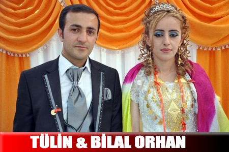 Yüksekova'da 25.26. 2011 tarihlerinde evlenen bazı çiftleri siz için sayfamıza taşıdık.