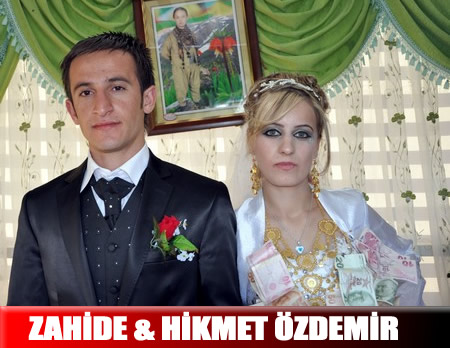 Yüksekova'da 25.26. 2011 tarihlerinde evlenen bazı çiftleri siz için sayfamıza taşıdık.