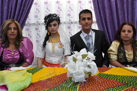 Yüksekova'da 25.26. 2011 tarihlerinde evlenen bazı çiftleri siz için sayfamıza taşıdık.