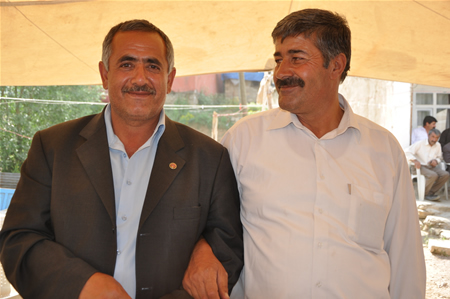 Yüksekova'da 25.26. 2011 tarihlerinde evlenen bazı çiftleri siz için sayfamıza taşıdık.