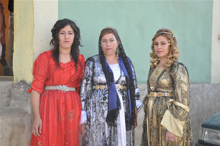 Yüksekova'da 25.26. 2011 tarihlerinde evlenen bazı çiftleri siz için sayfamıza taşıdık.