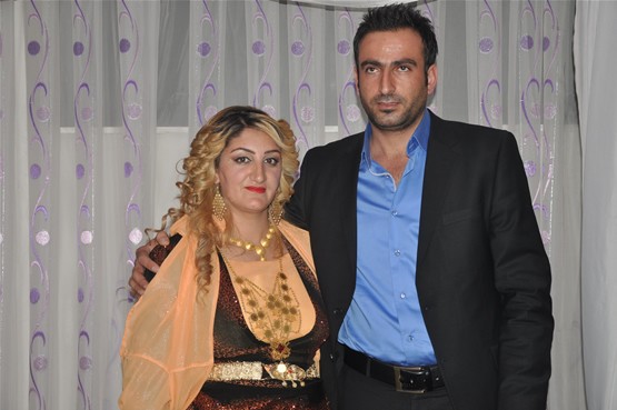 FOTO: YAŞAR KAPLAN - ZİLAN ÖZTUNÇ