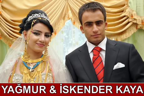 Yüksekova'da 02.03. Temmuz 2011 tarihlerinde evlenen bazı çiftleri sizler için sayfamıza taşıdık. Bizde Yüksekova Güncel Ailesi olarak tüm çiftlere mutluluklar dileriz