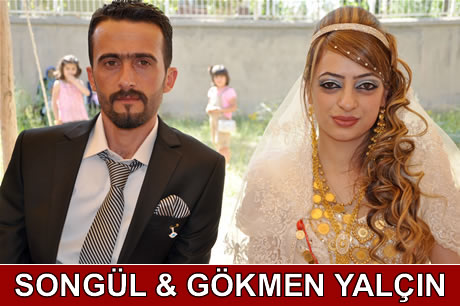 Yüksekova'da 02.03. Temmuz 2011 tarihlerinde evlenen bazı çiftleri sizler için sayfamıza taşıdık. Bizde Yüksekova Güncel Ailesi olarak tüm çiftlere mutluluklar dileriz