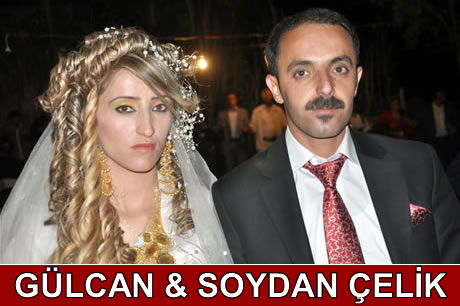 Yüksekova'da 02.03. Temmuz 2011 tarihlerinde evlenen bazı çiftleri sizler için sayfamıza taşıdık. Bizde Yüksekova Güncel Ailesi olarak tüm çiftlere mutluluklar dileriz