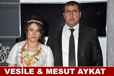 Yüksekova'da 02.03. Temmuz 2011 tarihlerinde evlenen bazı çiftleri sizler için sayfamıza taşıdık. Bizde Yüksekova Güncel Ailesi olarak tüm çiftlere mutluluklar dileriz