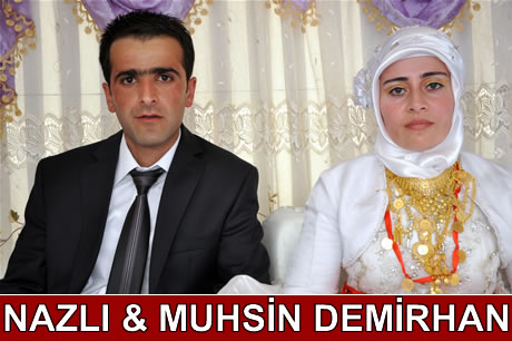 Yüksekova'da 02.03. Temmuz 2011 tarihlerinde evlenen bazı çiftleri sizler için sayfamıza taşıdık. Bizde Yüksekova Güncel Ailesi olarak tüm çiftlere mutluluklar dileriz