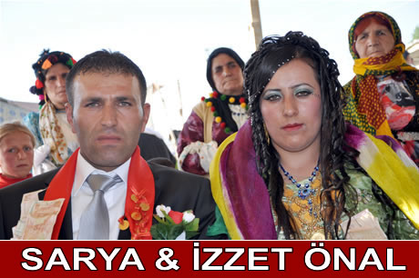 Yüksekova'da 02.03. Temmuz 2011 tarihlerinde evlenen bazı çiftleri sizler için sayfamıza taşıdık. Bizde Yüksekova Güncel Ailesi olarak tüm çiftlere mutluluklar dileriz