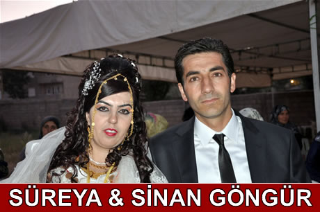 Yüksekova'da 02.03. Temmuz 2011 tarihlerinde evlenen bazı çiftleri sizler için sayfamıza taşıdık. Bizde Yüksekova Güncel Ailesi olarak tüm çiftlere mutluluklar dileriz