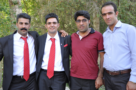 Yüksekova'da 02.03. Temmuz 2011 tarihlerinde evlenen bazı çiftleri sizler için sayfamıza taşıdık. Bizde Yüksekova Güncel Ailesi olarak tüm çiftlere mutluluklar dileriz