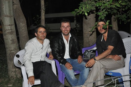 Yüksekova'da 02.03. Temmuz 2011 tarihlerinde evlenen bazı çiftleri sizler için sayfamıza taşıdık. Bizde Yüksekova Güncel Ailesi olarak tüm çiftlere mutluluklar dileriz