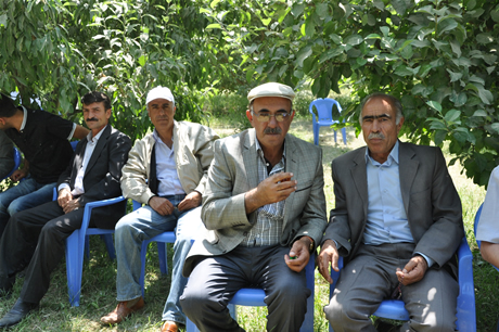 Yüksekova'da 02.03. Temmuz 2011 tarihlerinde evlenen bazı çiftleri sizler için sayfamıza taşıdık. Bizde Yüksekova Güncel Ailesi olarak tüm çiftlere mutluluklar dileriz