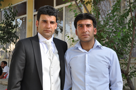 Yüksekova'da 02.03. Temmuz 2011 tarihlerinde evlenen bazı çiftleri sizler için sayfamıza taşıdık. Bizde Yüksekova Güncel Ailesi olarak tüm çiftlere mutluluklar dileriz